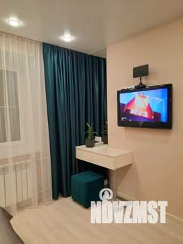 1-к квартира, посуточно, 30м2, 5/9 этаж