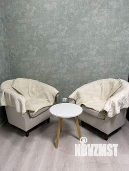 2-к квартира, посуточно, 50м2, 8/9 этаж