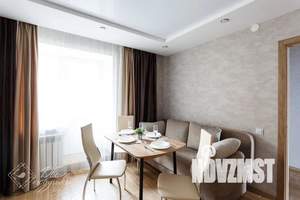 2-к квартира, посуточно, 65м2, 10/16 этаж