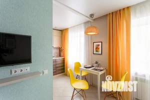 2-к квартира, посуточно, 43м2, 3/4 этаж