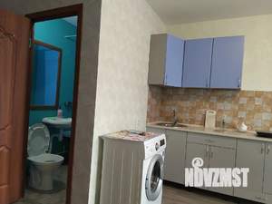 Студия квартира, посуточно, 23м2, 5/10 этаж