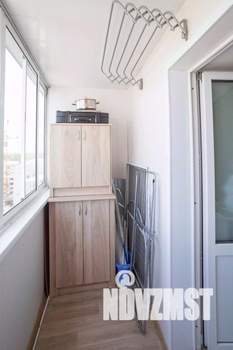 1-к квартира, посуточно, 39м2, 1/1 этаж