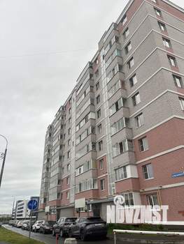 1-к квартира, на длительный срок, 26м2, 3/11 этаж