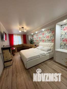 3-к квартира, посуточно, 87м2, 3/10 этаж