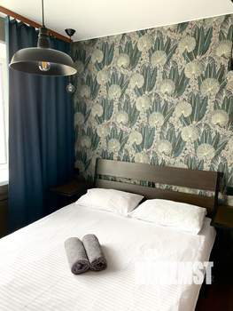 2-к квартира, посуточно, 38м2, 4/5 этаж
