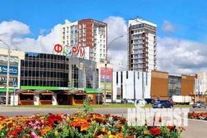 1-к квартира, посуточно, 25м2, 8/16 этаж