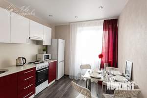 1-к квартира, посуточно, 34м2, 6/14 этаж