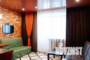 1-к квартира, посуточно, 22м2, 6/9 этаж