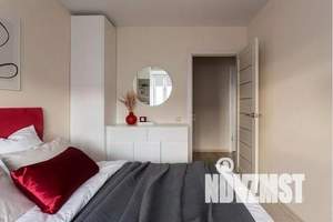 2-к квартира, посуточно, 52м2, 8/9 этаж