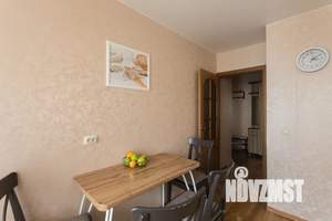 1-к квартира, посуточно, 40м2, 2/5 этаж