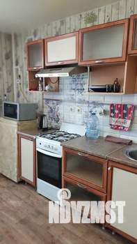 1-к квартира, посуточно, 36м2, 2/10 этаж