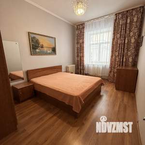 4-к квартира, на длительный срок, 124м2, 1/4 этаж