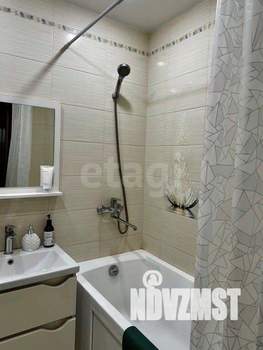 1-к квартира, на длительный срок, 40м2, 6/11 этаж