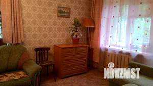 1-к квартира, посуточно, 34м2, 2/5 этаж