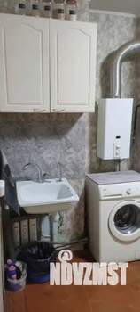 3-к квартира, на длительный срок, 60м2, 5/5 этаж