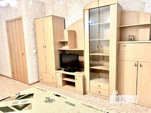 1-к квартира, на длительный срок, 34м2, 8/10 этаж