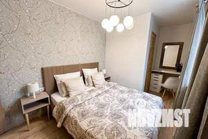 2-к квартира, посуточно, 41м2, 2/5 этаж