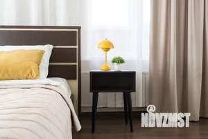 1-к квартира, посуточно, 40м2, 3/11 этаж