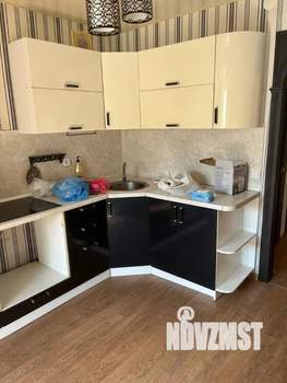 1-к квартира, на длительный срок, 31м2, 8/10 этаж