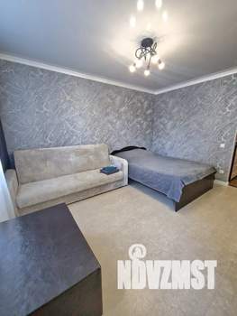 Студия квартира, посуточно, 27м2, 2/16 этаж