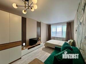 Студия квартира, на длительный срок, 24м2, 10/10 этаж