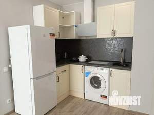 2-к квартира, посуточно, 38м2, 1/1 этаж