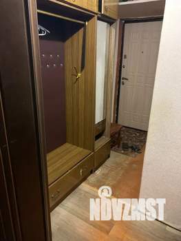 1-к квартира, посуточно, 33м2, 2/5 этаж