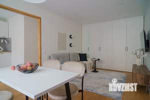 2-к квартира, посуточно, 43м2, 1/4 этаж