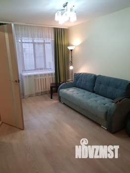 1-к квартира, на длительный срок, 30м2, 2/5 этаж