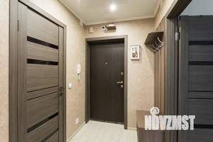 1-к квартира, посуточно, 31м2, 1/1 этаж