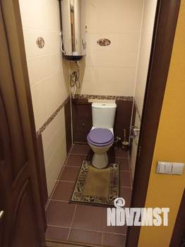 2-к квартира, на длительный срок, 44м2, 3/5 этаж