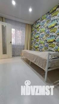 2-к квартира, посуточно, 45м2, 1/5 этаж