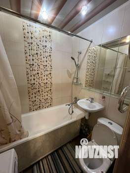 Студия квартира, на длительный срок, 29м2, 5/9 этаж