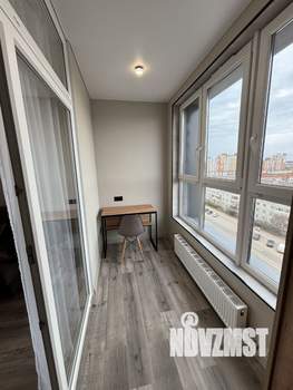 2-к квартира, посуточно, 55м2, 9/15 этаж