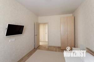 2-к квартира, посуточно, 55м2, 1/1 этаж