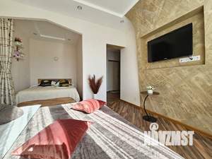 1-к квартира, посуточно, 37м2, 5/16 этаж