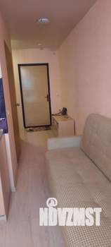 Студия квартира, посуточно, 30м2, 5/16 этаж