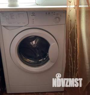 2-к квартира, посуточно, 45м2, 2/5 этаж