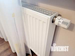 1-к квартира, посуточно, 40м2, 7/10 этаж