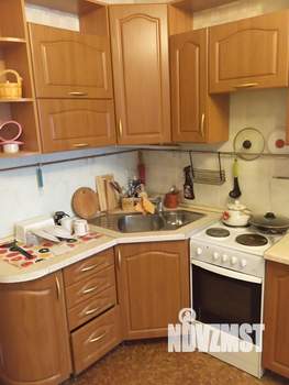 1-к квартира, на длительный срок, 40м2, 8/9 этаж