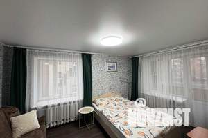 1-к квартира, посуточно, 30м2, 2/5 этаж