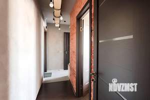 2-к квартира, посуточно, 53м2, 12/12 этаж