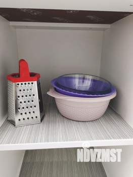 2-к квартира, посуточно, 42м2, 1/1 этаж