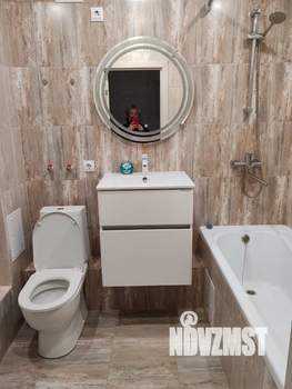 1-к квартира, на длительный срок, 35м2, 4/15 этаж