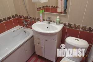 1-к квартира, посуточно, 40м2, 9/11 этаж