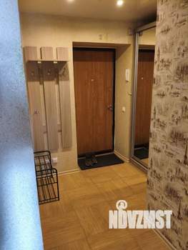 2-к квартира, на длительный срок, 46м2, 5/10 этаж