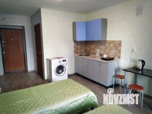 Студия квартира, посуточно, 23м2, 5/10 этаж