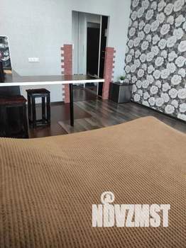 1-к квартира, посуточно, 28м2, 12/14 этаж