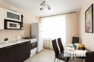 1-к квартира, посуточно, 40м2, 6/10 этаж