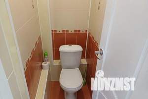 2-к квартира, посуточно, 48м2, 8/10 этаж